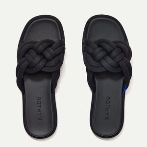 SOLD Rothy's The Summer Sandal